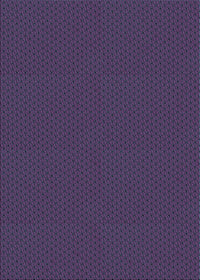 Machine Washable Transitional Deep Periwinkle Purple Rug, wshpat3047lblu