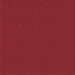 Round Patterned Cranberry Red Rug, pat3047org