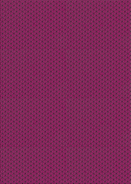 Patterned Pink Plum Purple Novelty Rug, pat3047