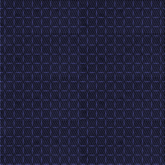 Round Machine Washable Transitional Black Rug, wshpat3048blu