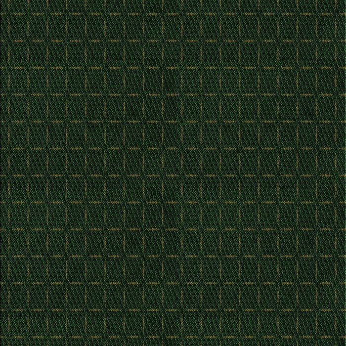 Machine Washable Transitional Deep Emerald Green Rug, wshpat3048grn