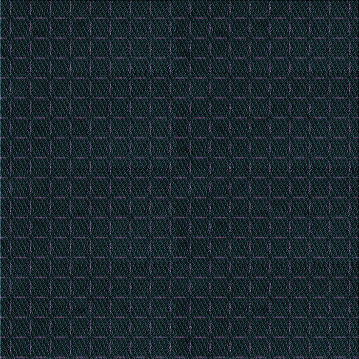 Round Machine Washable Transitional Black Rug, wshpat3048lblu