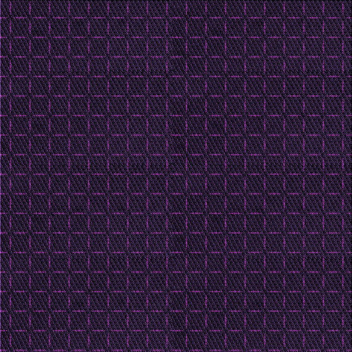 Round Machine Washable Transitional Black Rug, wshpat3048pur