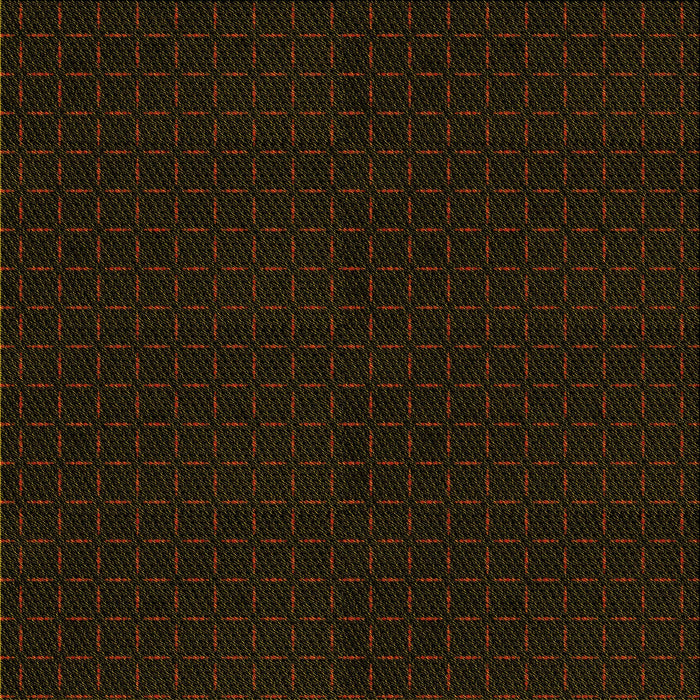 Round Machine Washable Transitional Black Brown Rug, wshpat3048yw