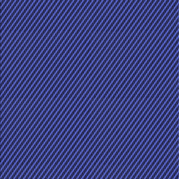 Patterned Denim Dark Blue Rug, pat3049blu