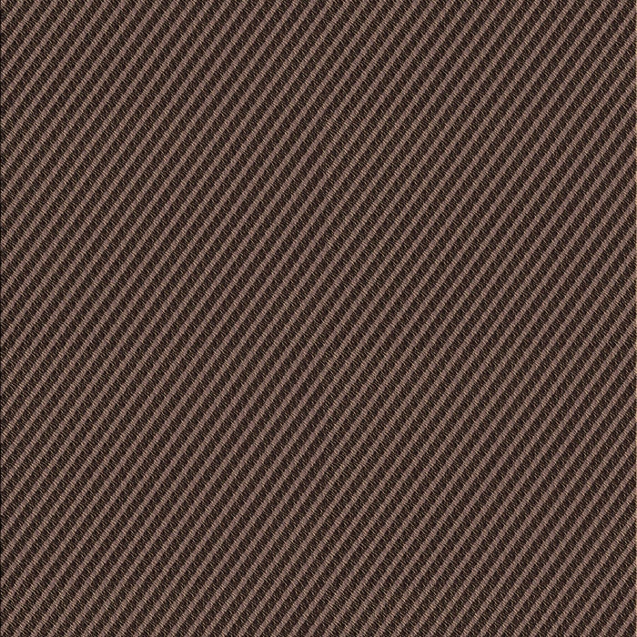 Patterned Sienna Brown Rug, pat3049brn