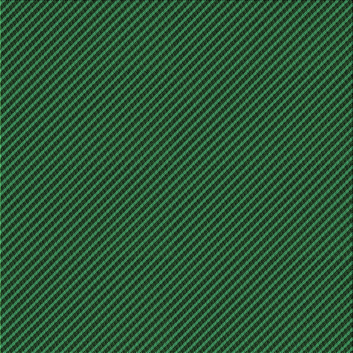 Round Patterned Dark Forest Green Rug, pat3049grn