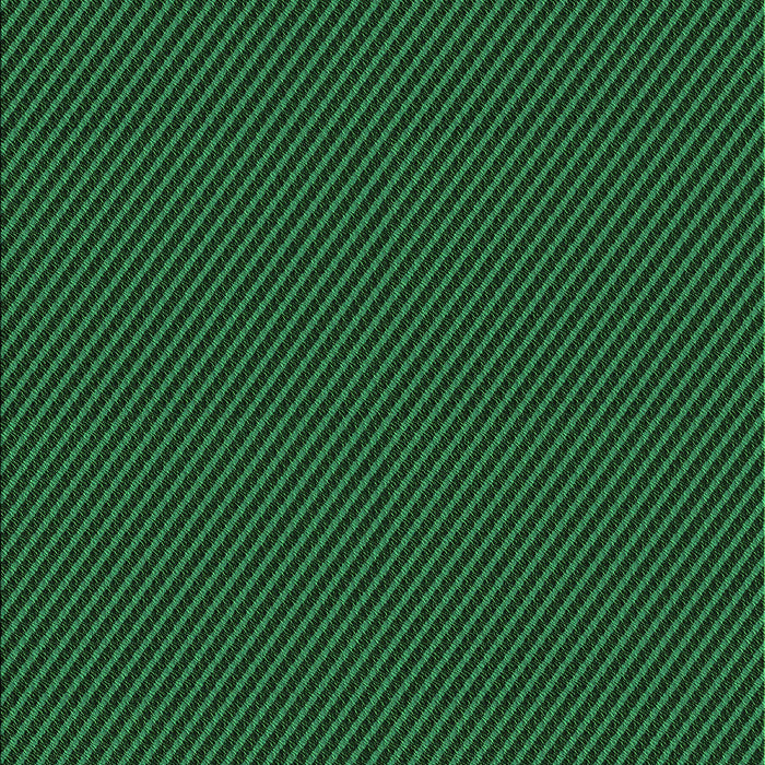 Patterned Dark Forest Green Rug, pat3049grn