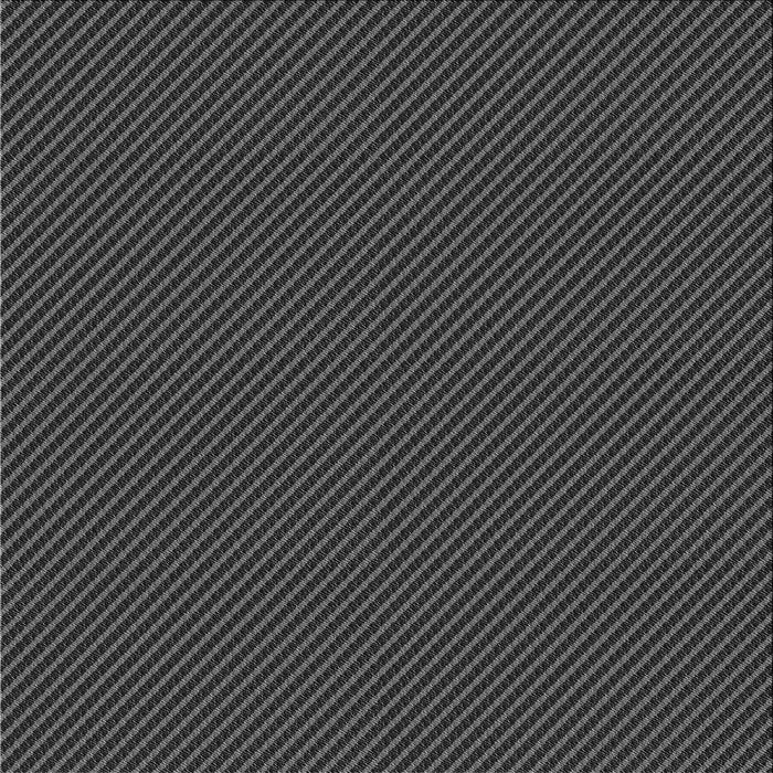 Round Patterned Charcoal Black Rug, pat3049gry