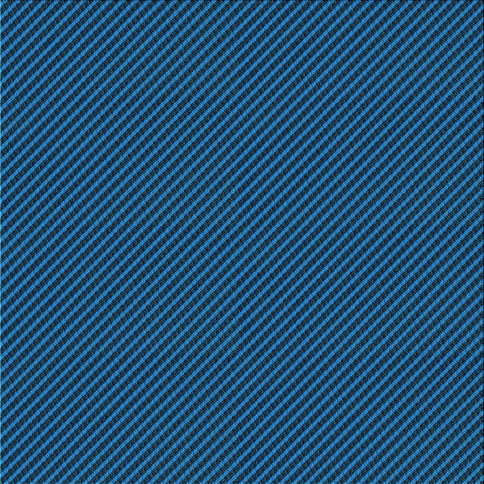 Round Machine Washable Transitional Blue Rug, wshpat3049lblu