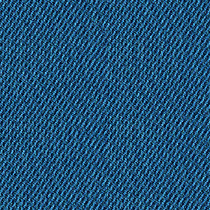 Patterned Blue Rug, pat3049lblu