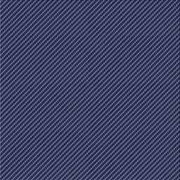 Square Patterned Slate Blue Novelty Rug, pat3049