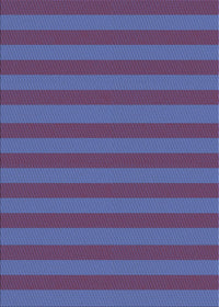 Machine Washable Transitional Purple Rug, wshpat305blu