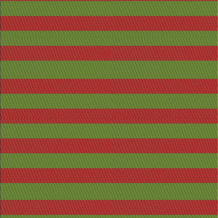 Patterned Neon Red Rug, pat305brn