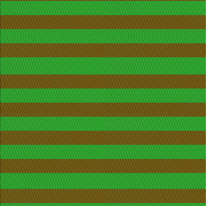 Patterned Dark Bronze Brown Rug, pat305grn