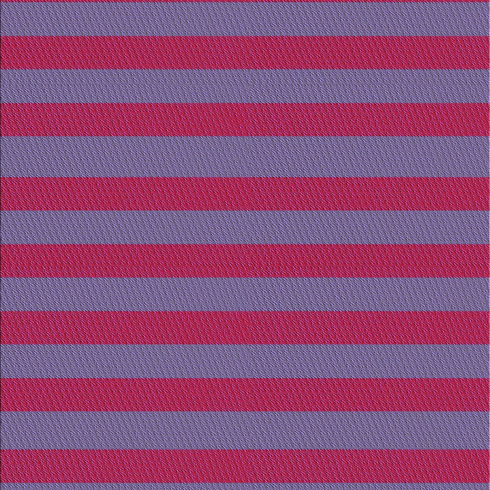 Patterned Raspberry Red Rug, pat305pur