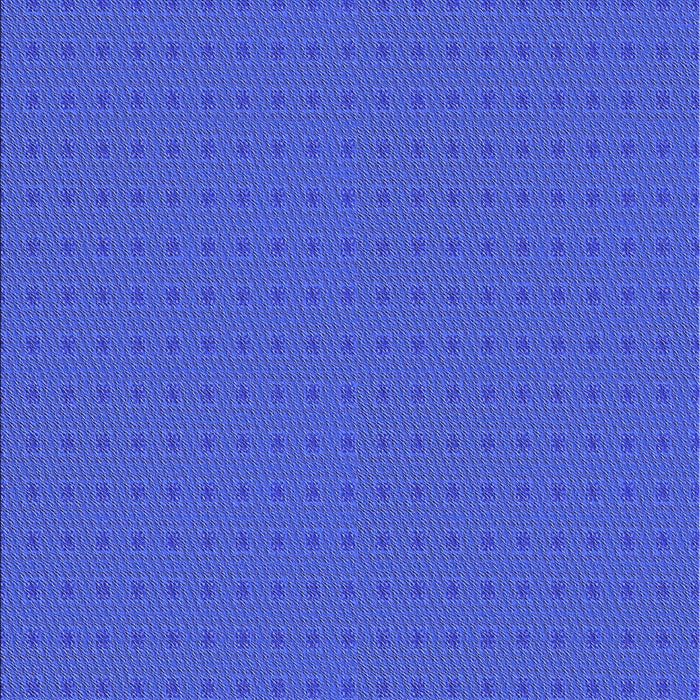 Machine Washable Transitional Blue Rug, wshpat3050blu