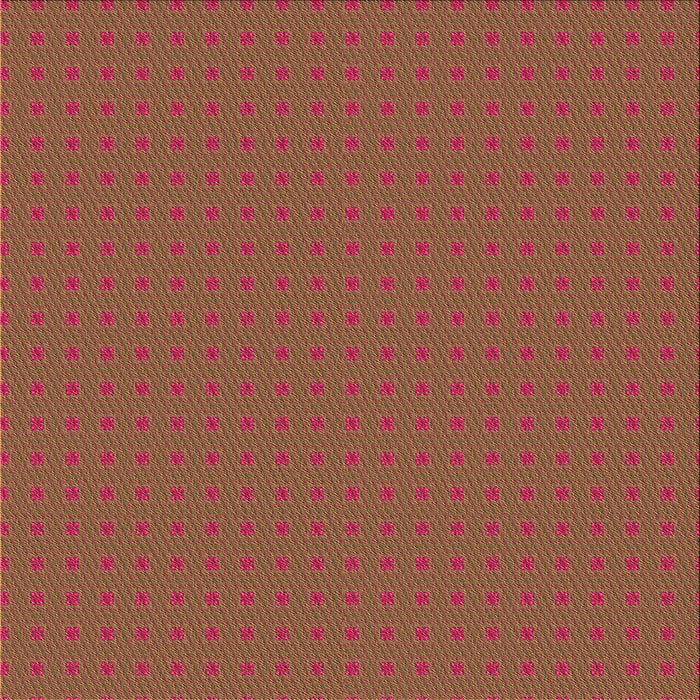 Round Machine Washable Transitional Fire Brick Red Rug, wshpat3050org