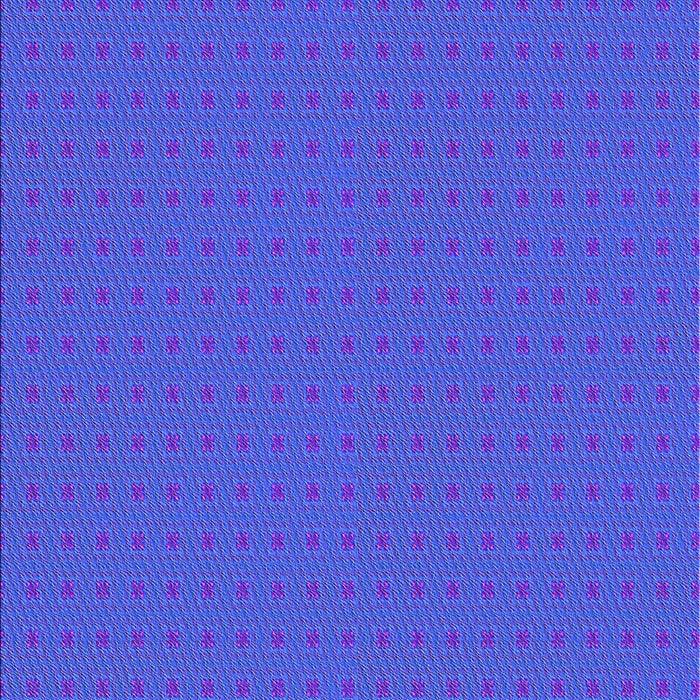 Machine Washable Transitional Blue Rug, wshpat3050pur