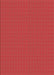 Machine Washable Transitional Red Rug, wshpat3050rd