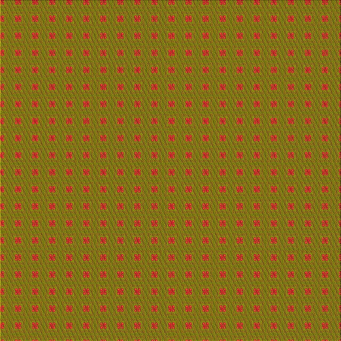 Round Machine Washable Transitional Mahogany Brown Rug, wshpat3050yw