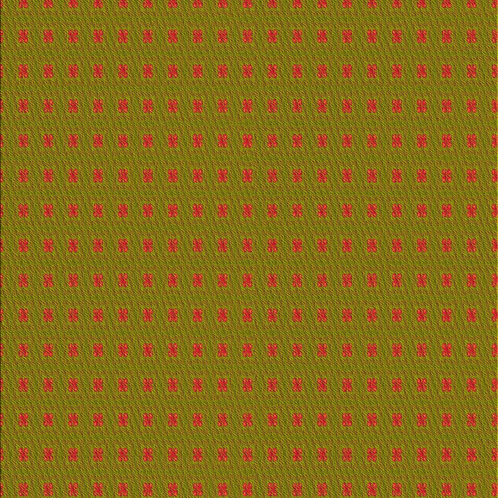 Patterned Mahogany Brown Rug, pat3050yw