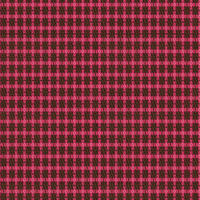 Patterned Crimson Red Rug, pat3051org