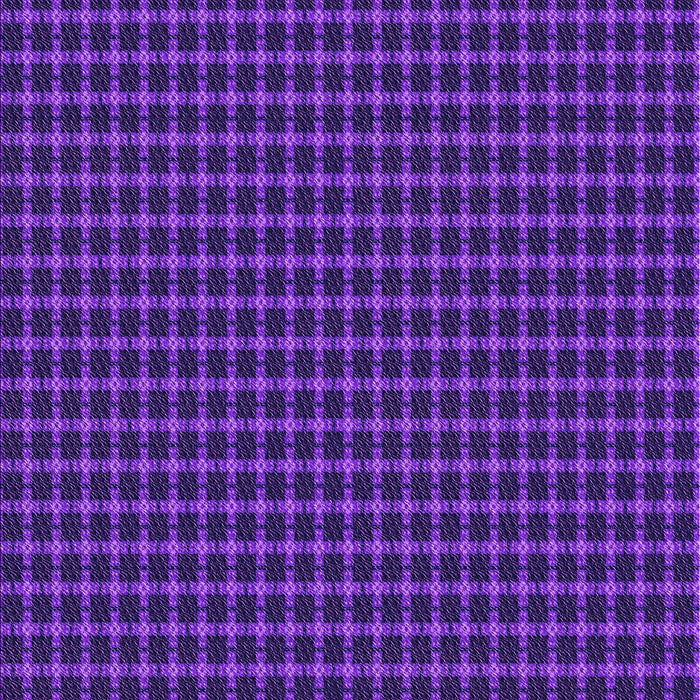 Patterned Bright Purple Rug, pat3051pur