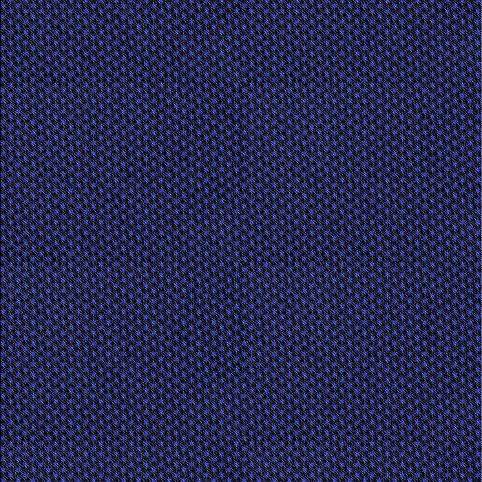 Machine Washable Transitional Night Blue Rug, wshpat3052blu