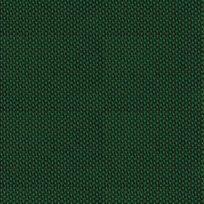 Machine Washable Transitional Deep Emerald Green Rug, wshpat3052grn