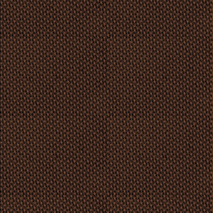 Patterned Red Brown Rug, pat3052org