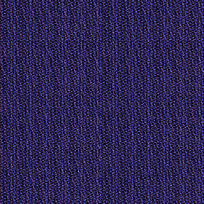 Round Patterned Amethyst Purple Rug, pat3052pur