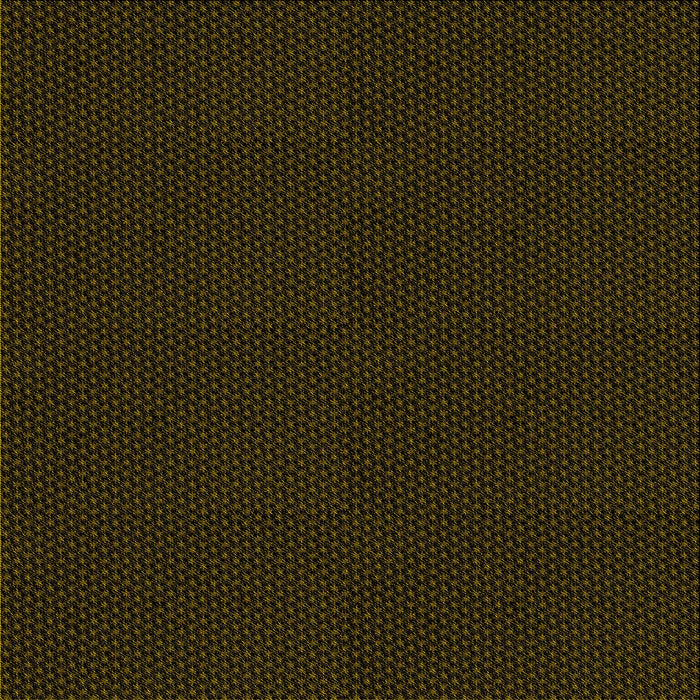 Round Patterned Dark Bronze Brown Rug, pat3052yw