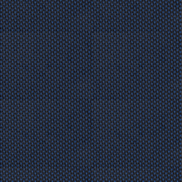 Machine Washable Transitional Blue Rug, wshpat3052