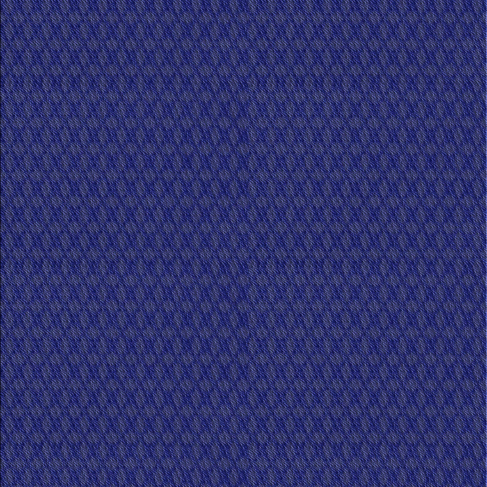 Patterned Denim Dark Blue Rug, pat3054blu