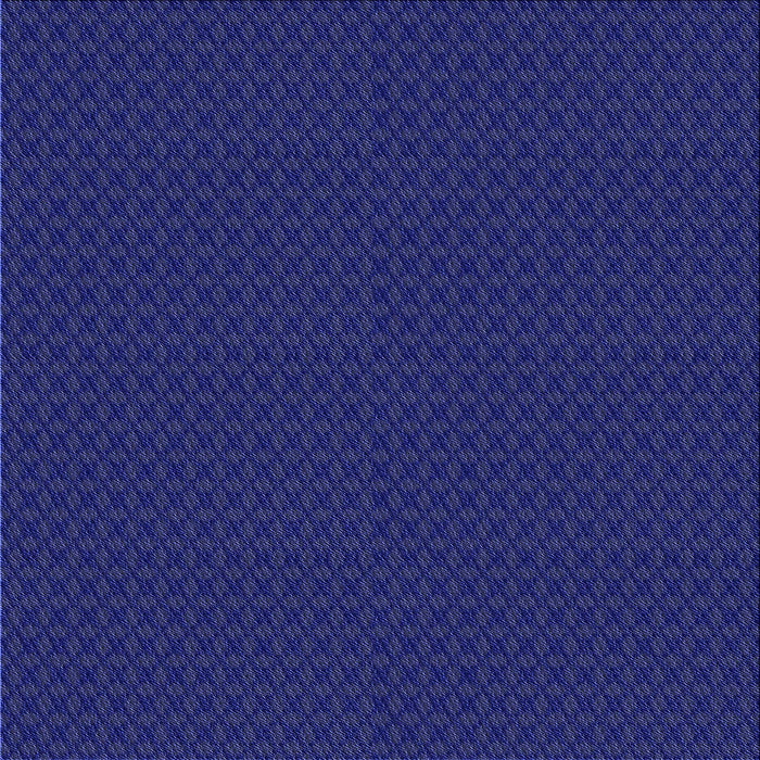 Round Machine Washable Transitional Denim Dark Blue Rug, wshpat3054blu