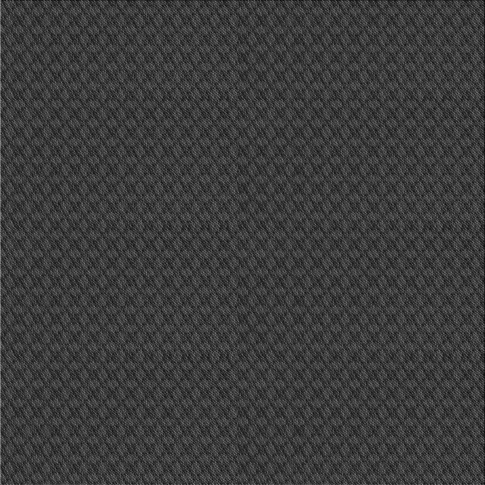 Round Machine Washable Transitional Charcoal Black Rug, wshpat3054gry