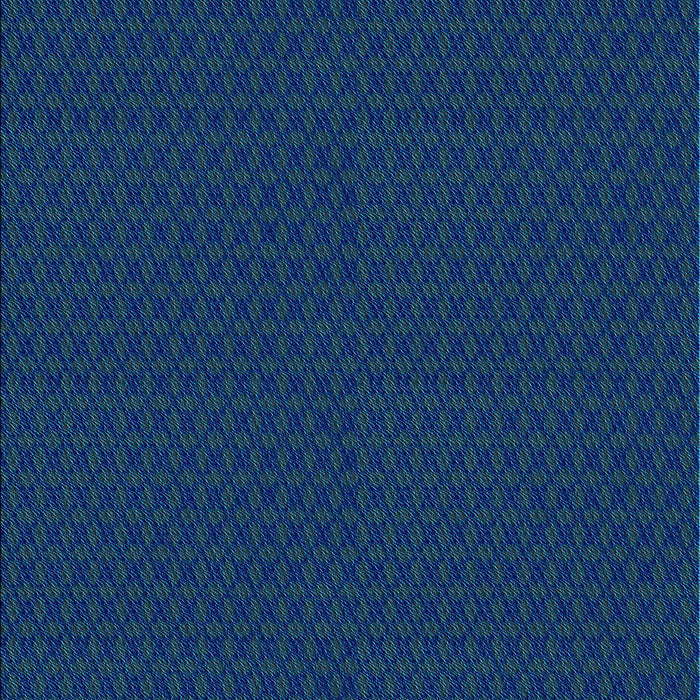 Machine Washable Transitional Blue Rug, wshpat3054lblu