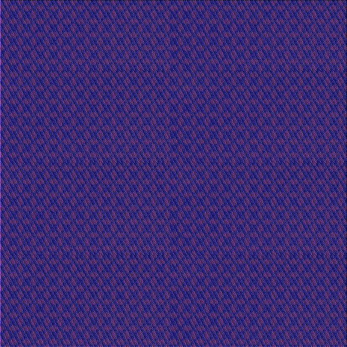 Round Patterned Amethyst Purple Rug, pat3054pur