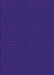 Machine Washable Transitional Amethyst Purple Rug, wshpat3054pur