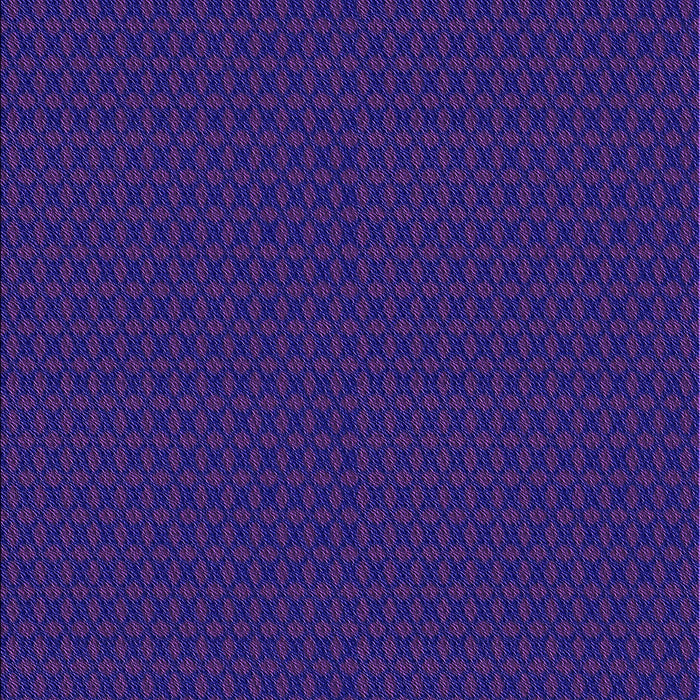 Machine Washable Transitional Amethyst Purple Rug, wshpat3054pur