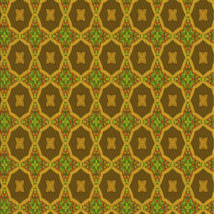 Patterned Dark Bronze Brown Rug, pat3055yw