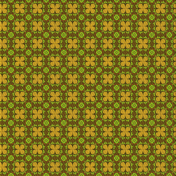 Round Machine Washable Transitional Dark Bronze Brown Rug, wshpat3056yw