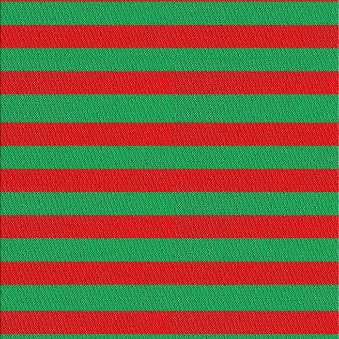 Patterned Neon Green Novelty Rug, pat305