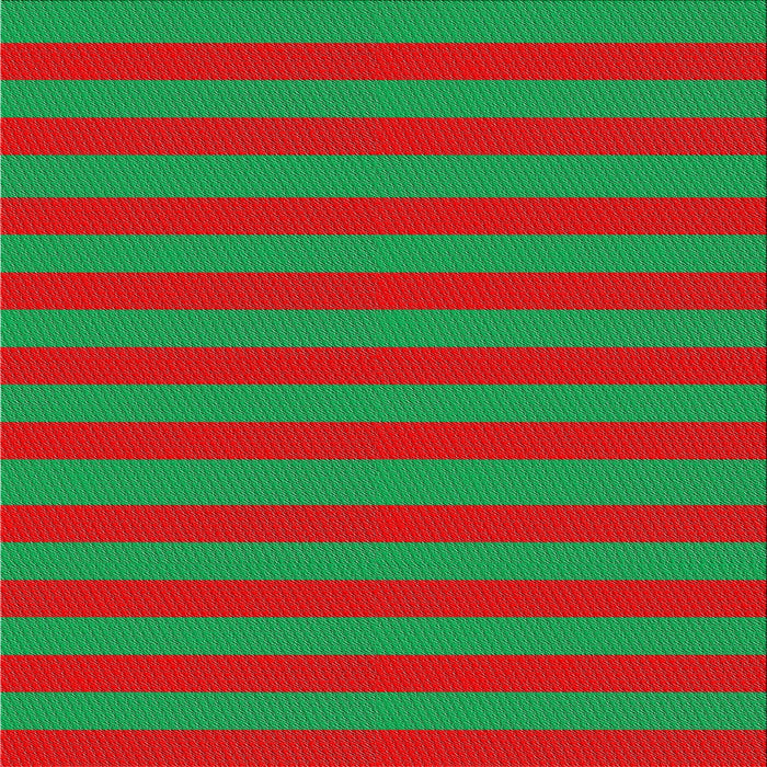 Square Patterned Neon Green Novelty Rug, pat305