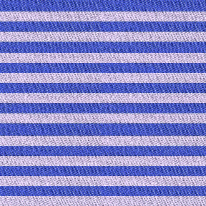 Round Patterned Mauve Purple Rug, pat306blu