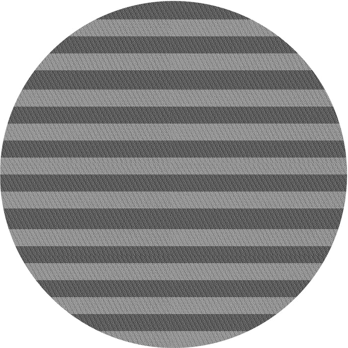 Square Machine Washable Transitional Grey Gray Rug in a Living Room, wshpat306gry