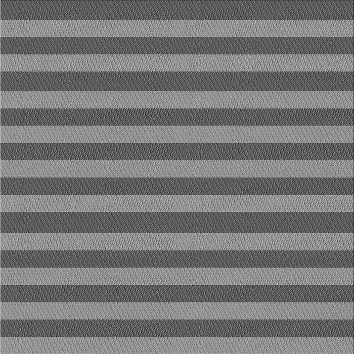 Round Machine Washable Transitional Grey Gray Rug, wshpat306gry