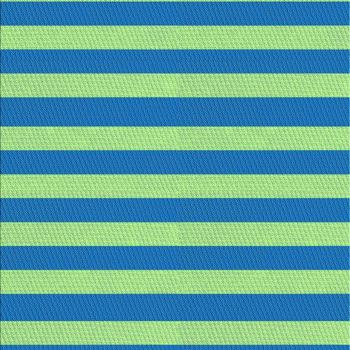 Patterned Blue Rug, pat306lblu