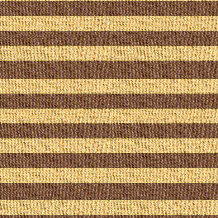 Machine Washable Transitional Saddle Brown Rug, wshpat306org